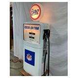 GILBARCO MOD.1006A18L ESSO EXTRA PUMP