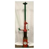 TEXACO GILBARCO MOD. 82G2 FARM PUMP