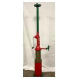 OTHERSIDE GILBARCO FARM PUMP