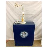 ERIE MOD. 2280 RESTORED PURE PUMP