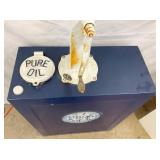 ERIE MOD. 2280 RESTORED PURE PUMP