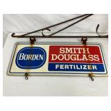 MEASURES 30X25 W/ BRACKET