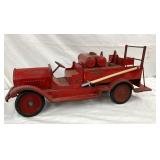 EARLY STUDI-TOYS AMERICAN LEFRANCE TRUCK