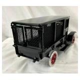 EARLY PANEL TRUCK 14X7