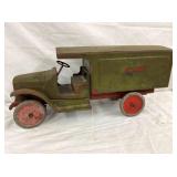 BUDDYL EXPRESS LINE TRUCK 24X11