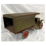 BUDDYL EXPRESS LINE TRUCK 24X11