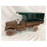 BUDDYL PANEL TRUCK 24X12