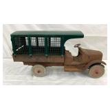 BUDDYL PANEL TRUCK 24X12