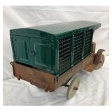 BUDDYL PANEL TRUCK 24X12