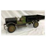 STUDI-TOYS TRUCK 26X8