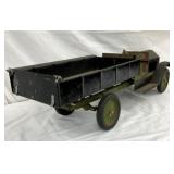 STUDI-TOYS TRUCK 26X8