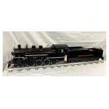 BUDDYL ENGINE AND COAL CAR W/ TRACK