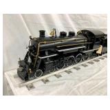 CLOSEUP MEASURES 48X9