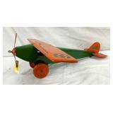 STEELCRAFT AIRPLANE 23X21