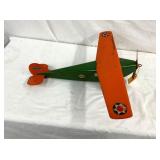 STEELCRAFT AIRPLANE 23X21