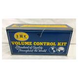 VOLUME CONTROL COUNTER KIT