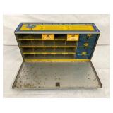 INSIDE VIEW W/ NICE GRAPHICS