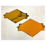 BACKVIEW RARE PUMP PLATES