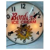 CLOSEUP VIEW W/ ELSIE