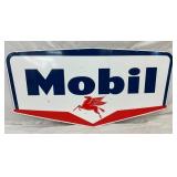 DSP MOBIL OIL W/ PEGASUS 1962 58X30