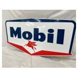 SIDE 2 DSP MOBIL OIL SIGN