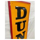 TOP VIEW EMB. SST VERTICAL SIGN