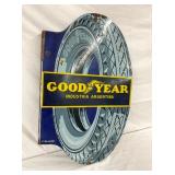 SIDE 2 DSP GOODYEAR FLANGE