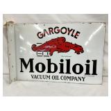 DSP MOBILOIL GARGOYLE FLANGE 24X16