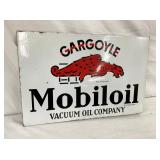 SIDE 2 PORC. MOBILOIL FLANGE