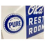 CLOSEUP NICE COLOR AND GLOSS