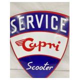 CLOSEUP NICE COLOR AND GLOSS