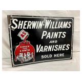 SIDE 2 PORC. SWP PAINT/VARNISHES