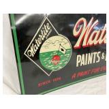 CLOSEUP NICE COLOR AND GRAPHICS