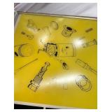 NICE GRAPHICS W/ KC MAN