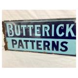 CLOSEUP VIEW EARLY MEASURES 22X10