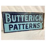 SIDE 2 EARLY BUTTERICK PATTERNS