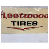 CLOSEUP VIEW FLEETWOOD