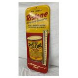 1969 NICE RISOLINE OIL THERM. 6X26
