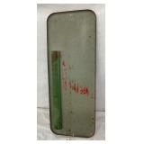 BACKVIEW RISLONE THERMOMETER