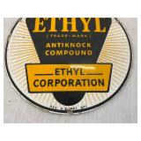 PORC. ETHYL CORPORATION
