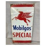 SSP MOBILGAS SPECIAL PUMP PLATE 10X20