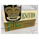 IGNITION CROWN JEWEL FLANGE 16X12