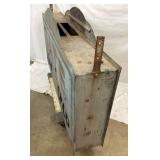 OTHERSIDE CAN TATE SIGN