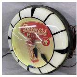 CLOSEUP VIEW NICE GRAPHICS