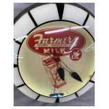 CLOSEUP VIEW W/ CARTON