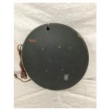 BACKVIEW FARMERS DAIRY CLOCK