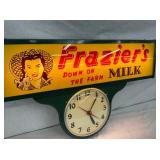 CLOSEUP VIEW W/ GIRL