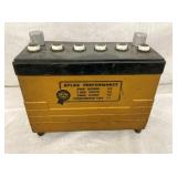 SIDE 2 ATLAS STORE RADIO