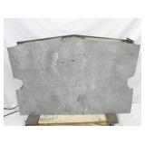 BACKVIEW FURNITURE DEALER SIGN