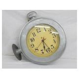 UNUSUAL 24IN POCKET WATCH TRADE SIGN